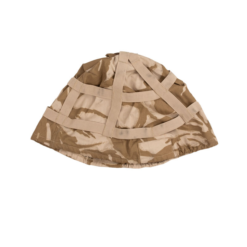 British Desert Combat Helmet Cover, , large image number 2